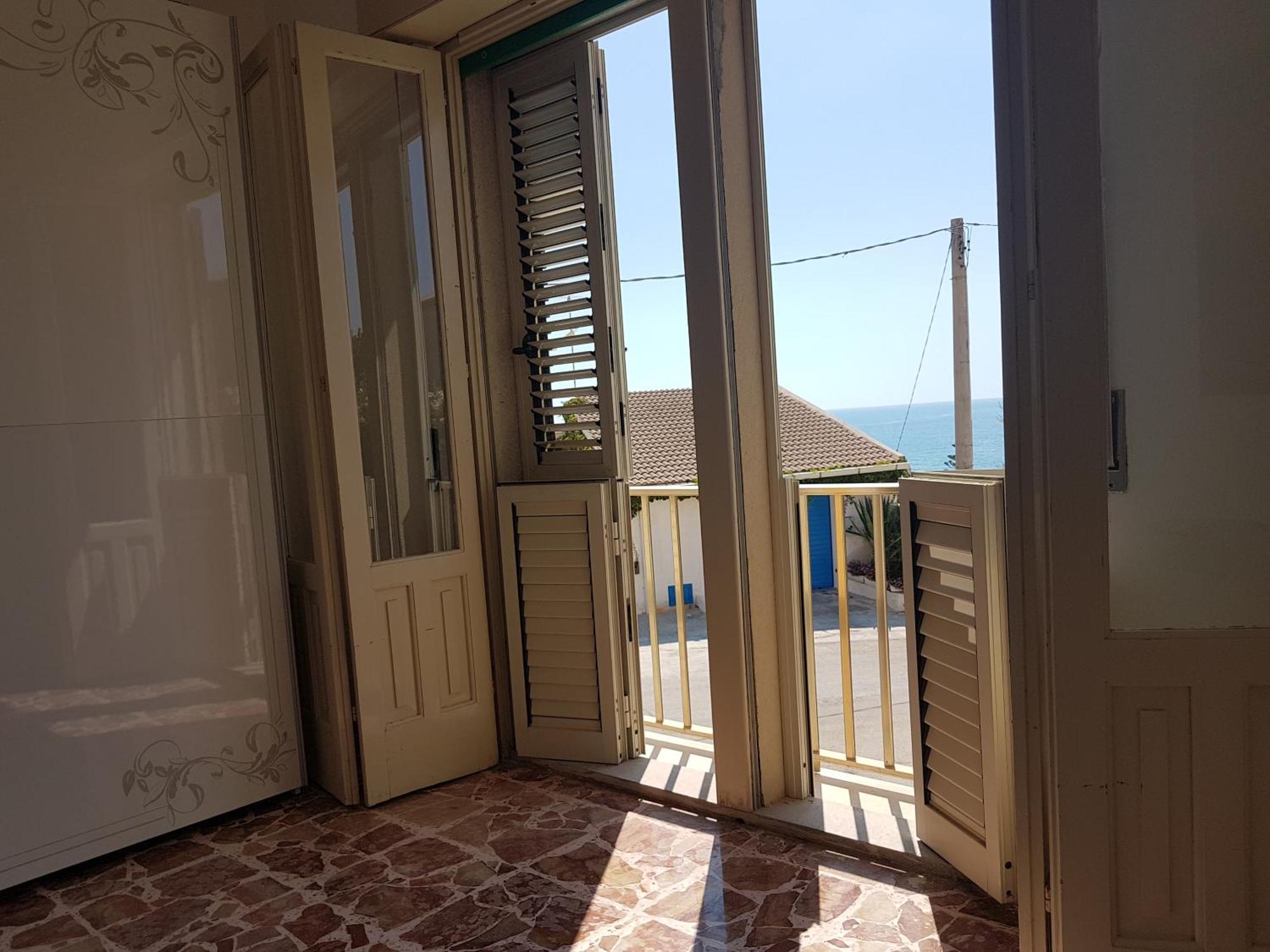 שיקלי Case Vacanze Profumo Di Mare חדר תמונה