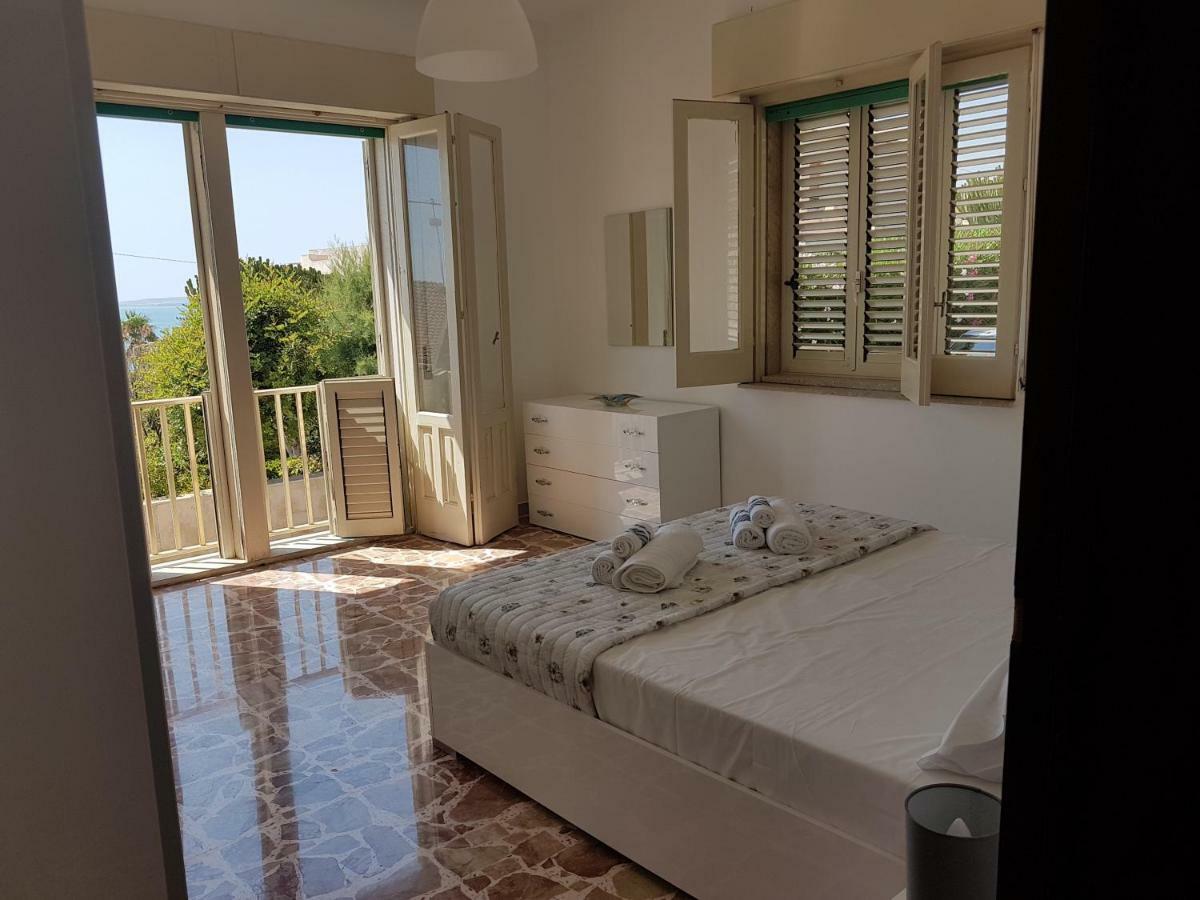 שיקלי Case Vacanze Profumo Di Mare מראה חיצוני תמונה